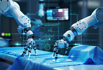 Healthcare Robotic-Outcome