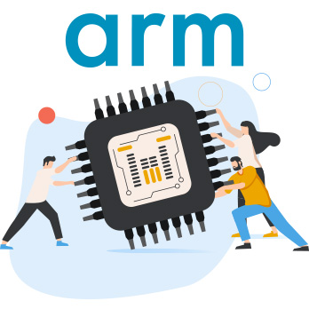 Semiconductor Excellence with ARM