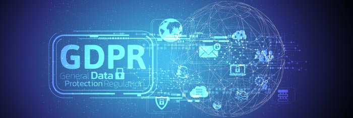 Impact of GDPR on Enterprise Cybersecurity Practices