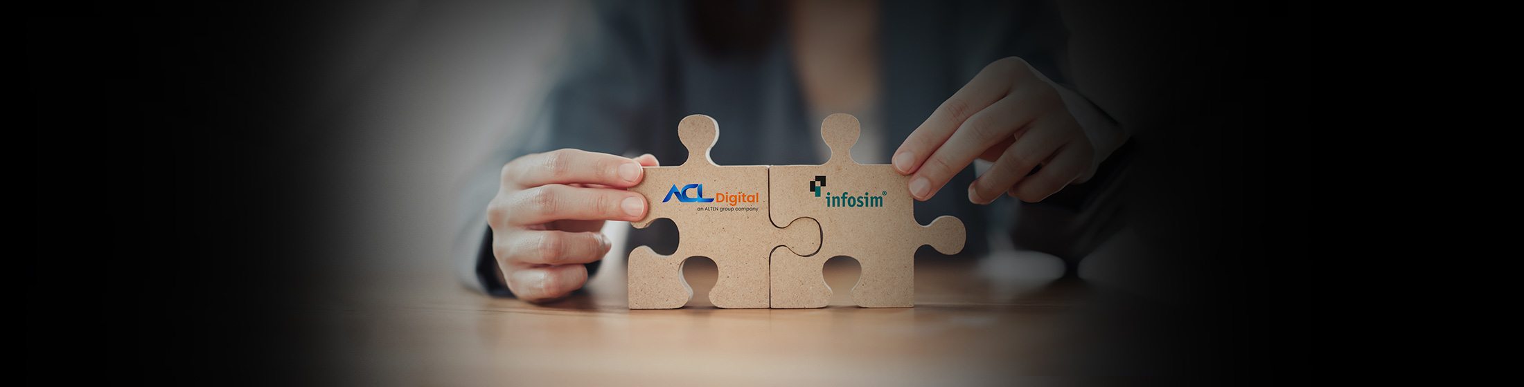 Banner-Infosim® and ACL Digital Announce Strategic Partnership for Delivery of StableNet®