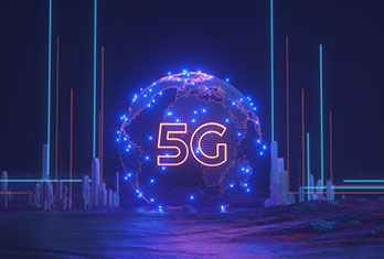 5G/4G Core Application Development for a Global Networking