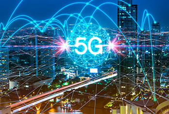 5G/4G Virtualization for a Global Networking and Telecommunications