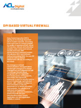 Thumbnail-DPI Based Virtual Firewall