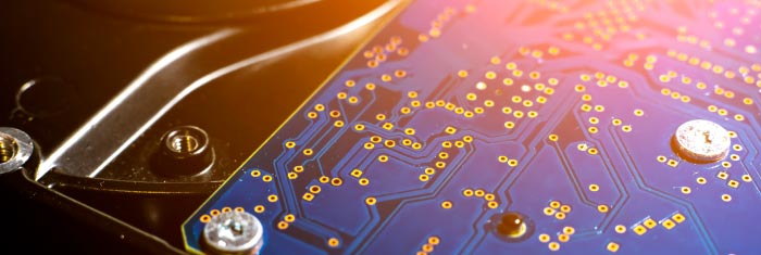 Latest Technological Developments in Embedded and Semiconductor Industry