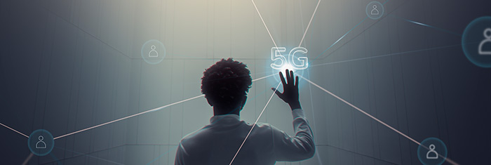 How 5G is going to change the world