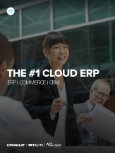 Thumbnail-The No. 1 Cloud ERP