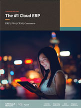The Cloud ERP