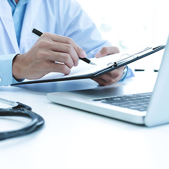 Medical Writing Services