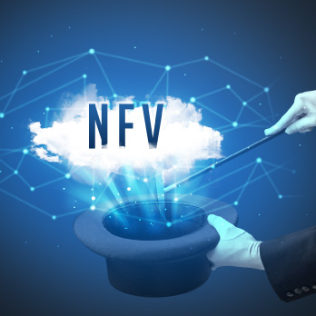 NFV Orchestration