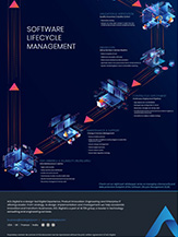 Software Lifecycle Management