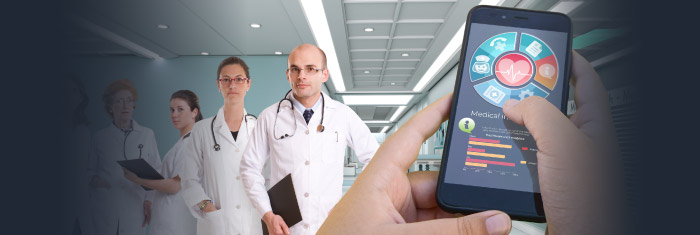 Telehealth: Its Past, Present, and the Future