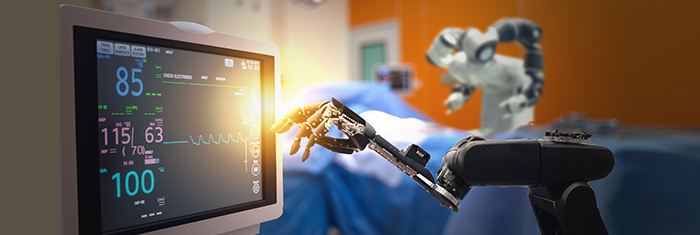 Medical Automation Services – A Boon to Healthcare Sector