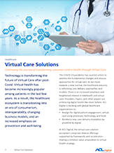 Virtual Care Solutions