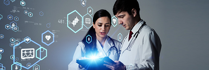 NetSuite The Catalyst for Healthcare Business Transformation