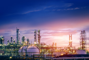 Managed IT L1 Application Support Backend For a $220 Bn Hydrocarbon Company in India