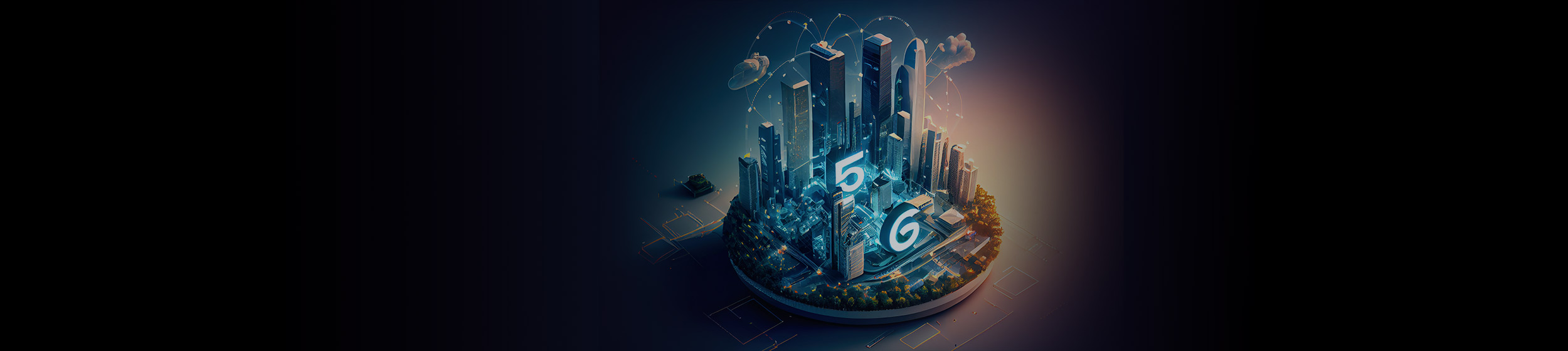 Banner-Service Orchestration: The Key to Building a Future-Proof 5G RAN