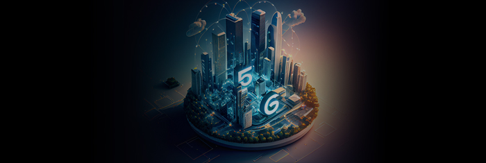 Service Orchestration: The Key to Building a Future-Proof 5G RAN