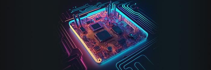 The Evolution of Semiconductor Technology – Shaping Our Digital World