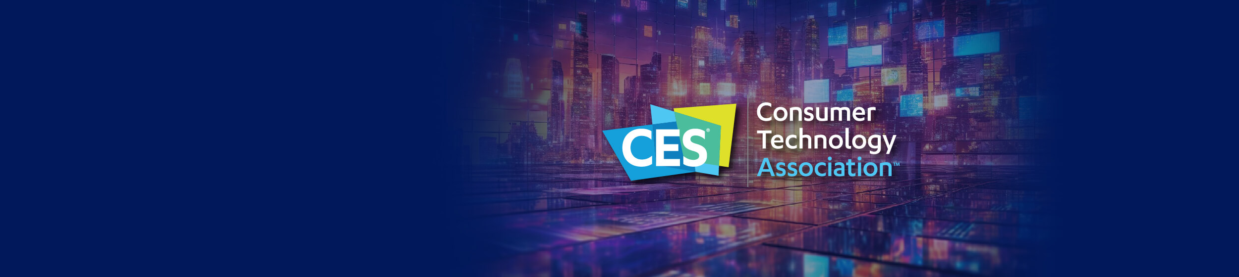 Banner-CES Home Page