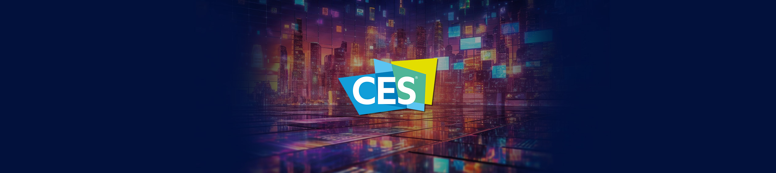 Banner-Join ACL Digital at CES 2024