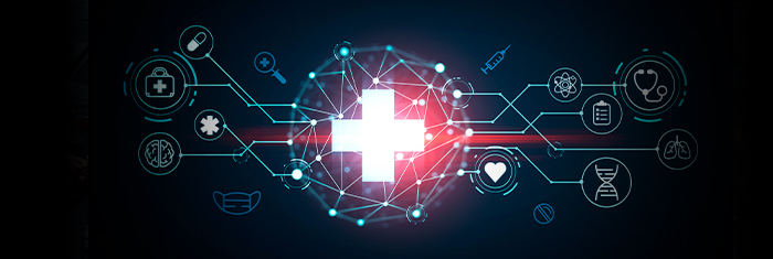 Data-Driven Healthcare Solutions: Benefits, Challenges and Storage