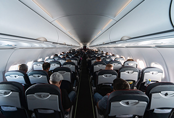 Aircraft Wireless Cabin Control System (WCCS) Development for a Leading Manufacturer in the UK
