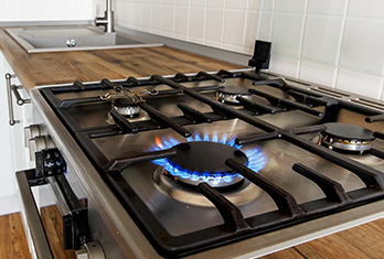 Developed Smart Stove Sensor Solution for a Leading Technology Company in the US
