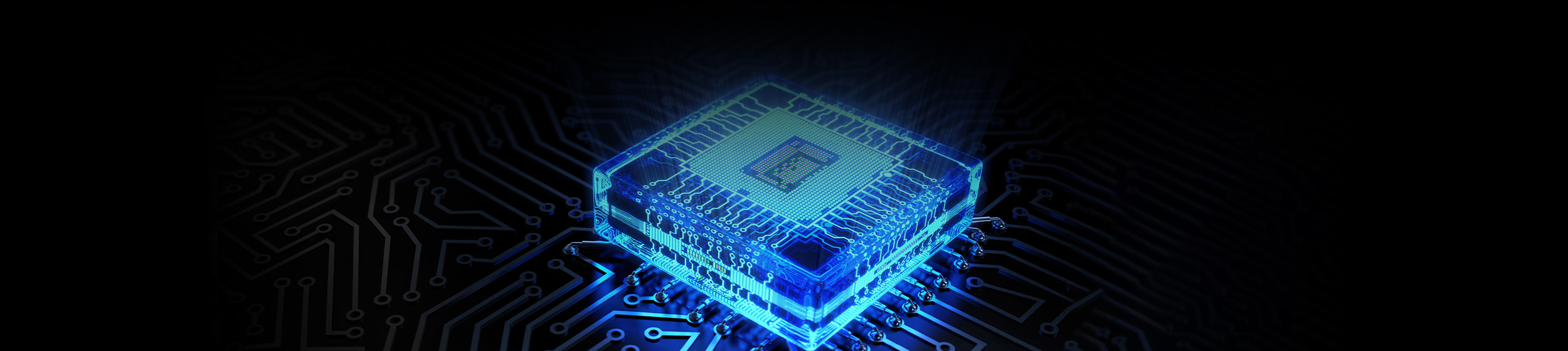 Banner-Securing the Backbone of Technology: A Deep Dive into Semiconductor Data Security