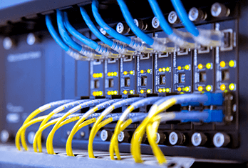 Test Automation of Programmable Networking Switches for a Manufacturing Company in the US
