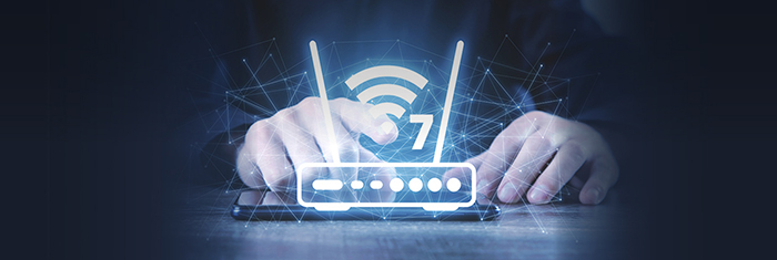 Break The Connectivity Barriers with Wi-Fi 7