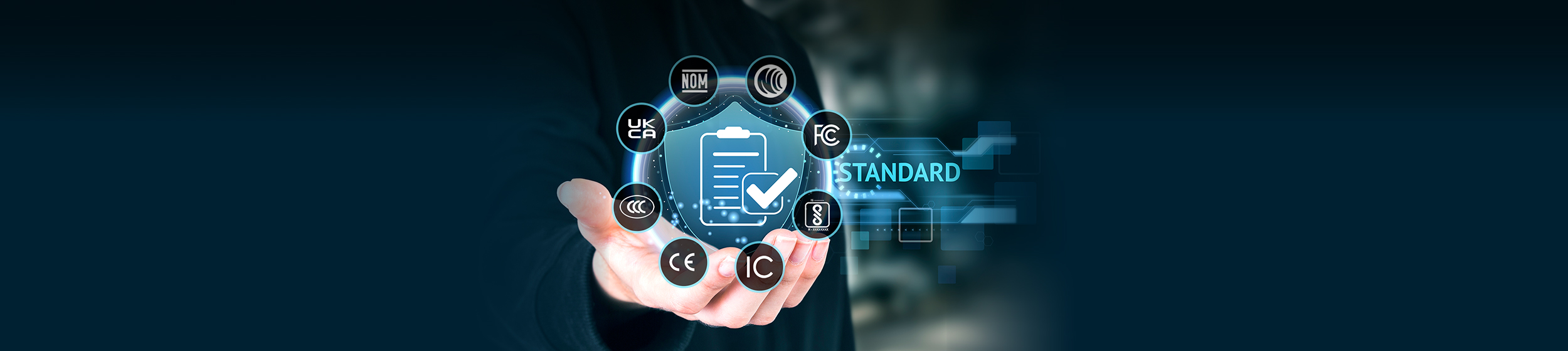 Banner-Complete Guide on Regulatory Compliance for Embedded Products