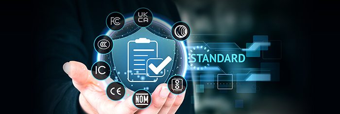 Complete Guide on Regulatory Compliance for Embedded Products