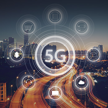 Enabling 5G in Consumer