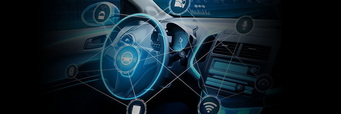 How IoT Solutions are Driving Innovation in the Automotive Industry
