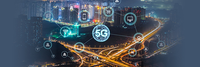 How Private 5G Networks are Shaping the Future of Enterprise Solutions