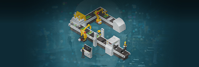Improve Production Line Quality Using Machine Learning At The Edge