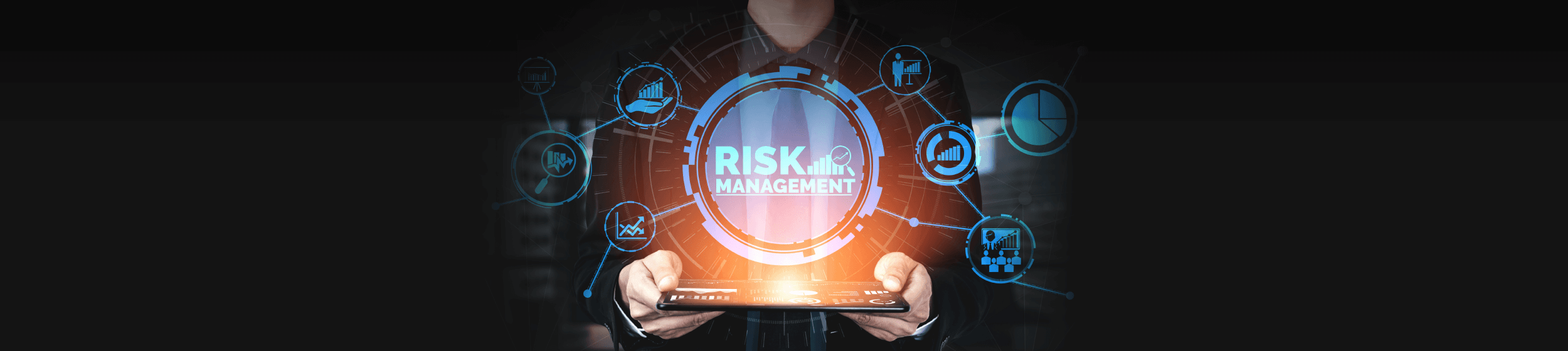 Banner-Integrated Risk Management Platform for a US-Based Risk Management Software Leader