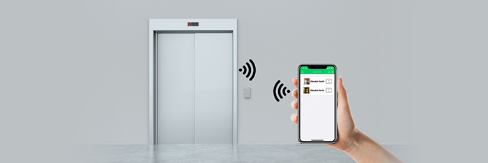 IoT Enabled Elevator System – A Big Lift Ahead in Smart Elevator Technology