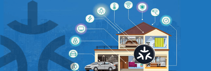 Matter – The Next Big Thing In The Home Automation Industry