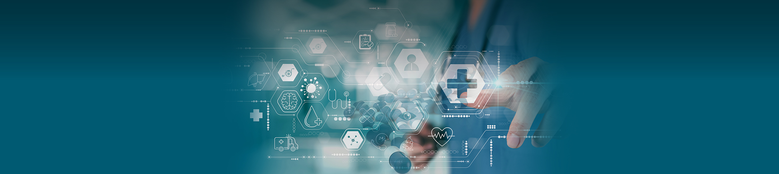 Banner-Micrium OS – Why It Should Be The First Choice For Building Connected Medical Devices?