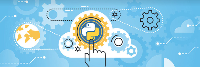 Python in Cloud Test Automation