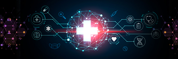 Data-Driven Healthcare Solutions: Benefits, Challenges and Storage
