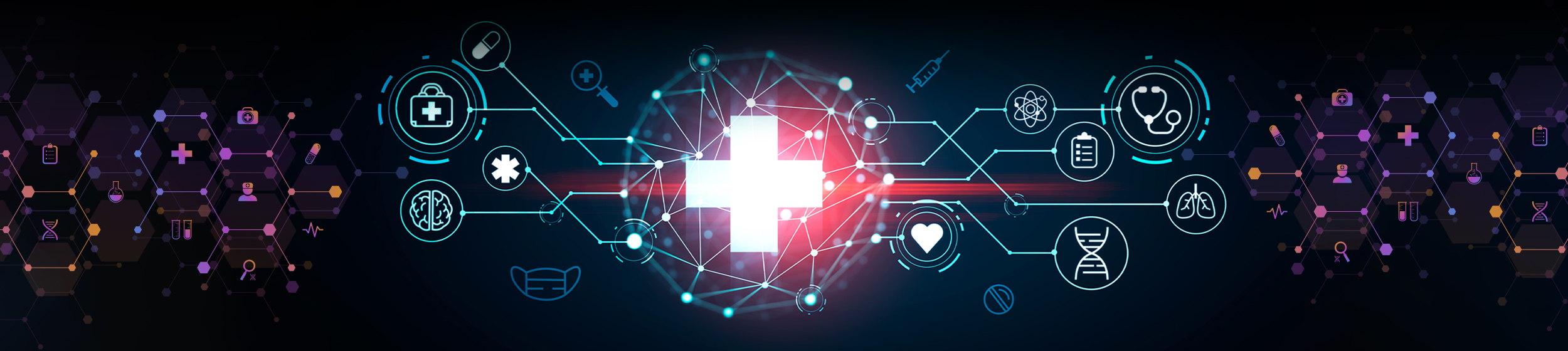 Banner-Data-Driven Healthcare Solutions: Benefits, Challenges and Storage