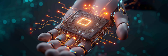 How AI is Transforming the Semiconductor Industry in 2024 and Beyond