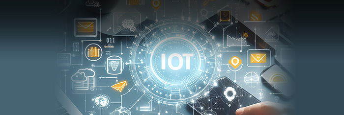 Overcoming The Challenges Of IoT Edge Device Security