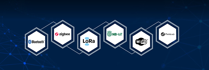 Selecting Right Low Power Short-range Protocols for your IoT Solutions