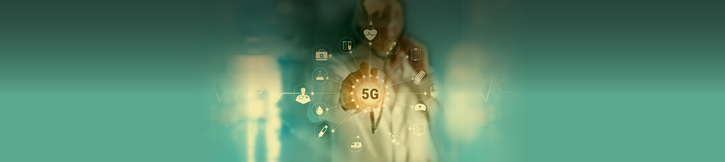Banner-What Impact Will 5G IoT Use Cases Have in Healthcare?