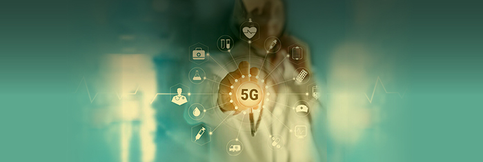 What Impact Will 5G IoT Use Cases Have in Healthcare?