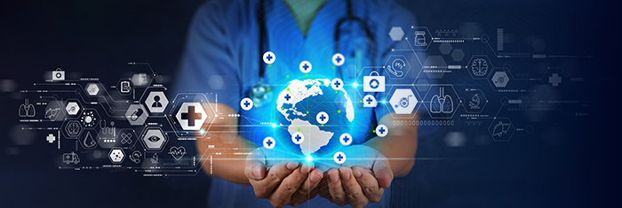 Advancing Patient Care in the Pharmaceutical Ecosystem with Telemedicine