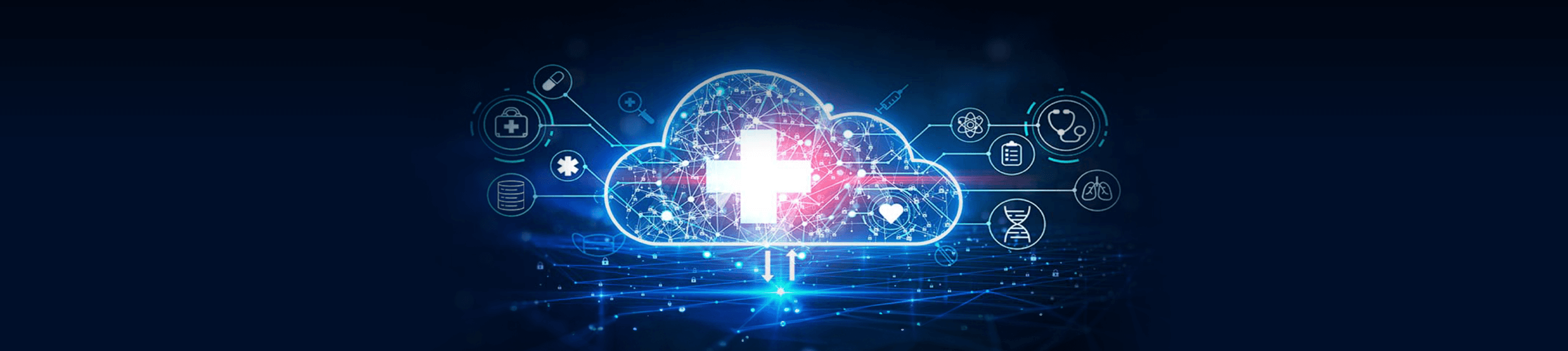 Banner-HIPAA-compliant AWS Cloud-based Endoscopy Solution for a US-based Healthcare Solution Provider